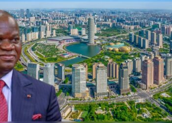 Diplomatie économique : le Gabon va-t-il cibler le géant industriel du Henan lors de la prochaine visite d&rsquo;État du Président Oligui Nguema en Chine ?