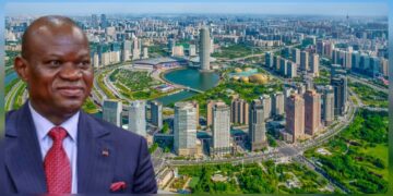 Diplomatie économique : le Gabon va-t-il cibler le géant industriel du Henan lors de la prochaine visite d&rsquo;État du Président Oligui Nguema en Chine ?