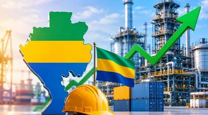 Industrialisation : le Gabon confirme son statut de première puissance industrielle de la CEMAC