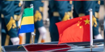 Diplomatie économique : le Gabon élargit ses horizons avec la Chine et le défi de la transformation locale
