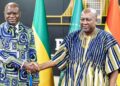 Ghana : la « méthode Oligui Nguema » inspire le virage vers la transformation locale des minerais