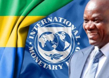 Croissance : le FMI revoit ses prévisions à la hausse pour le Gabon, le pari économique d’Oligui Nguema sous surveillance