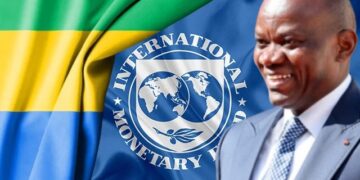 Croissance : le FMI revoit ses prévisions à la hausse pour le Gabon, le pari économique d’Oligui Nguema sous surveillance