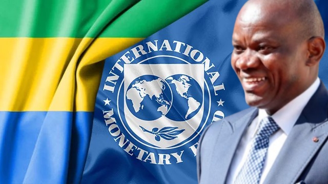 Croissance : le FMI revoit ses prévisions à la hausse pour le Gabon, le pari économique d’Oligui Nguema sous surveillance